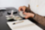 business finances