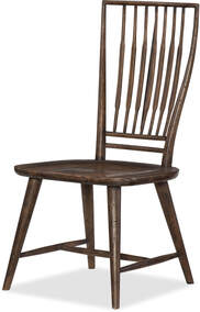 High price point chair