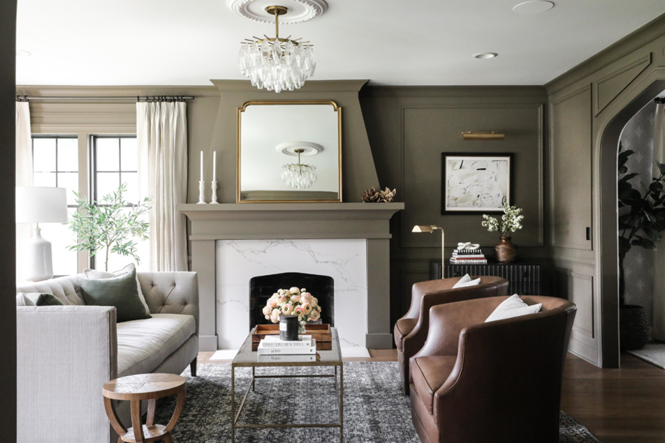classic chic design