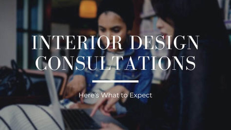 What to Expect During a Design Consultation