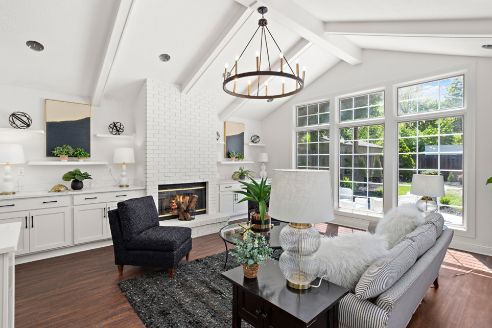 urban farmhouse