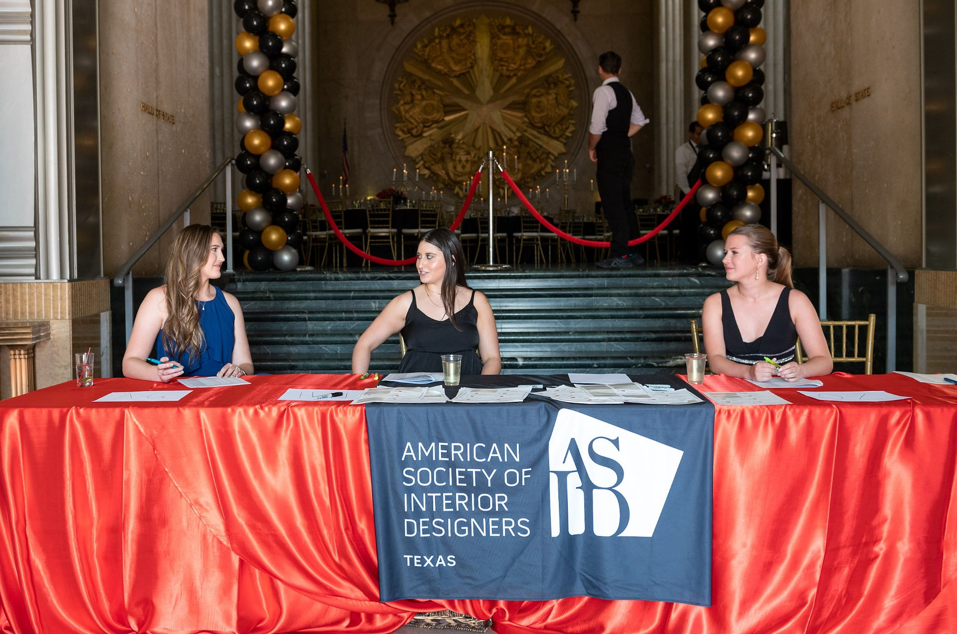 American Society of Interior Designers Texas Chapter Dallas Design Ovation Awards