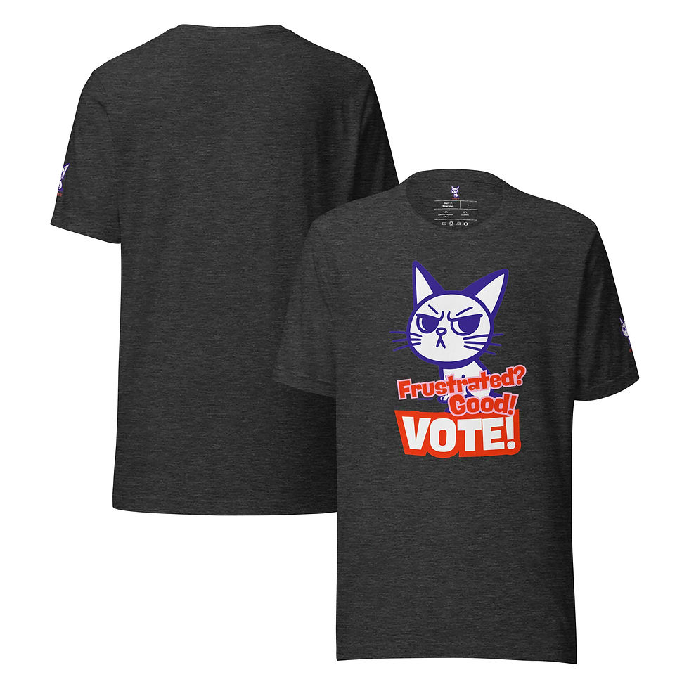 Thumbnail: Unisex Staple T-Shirt | Bella + Canvas 3001