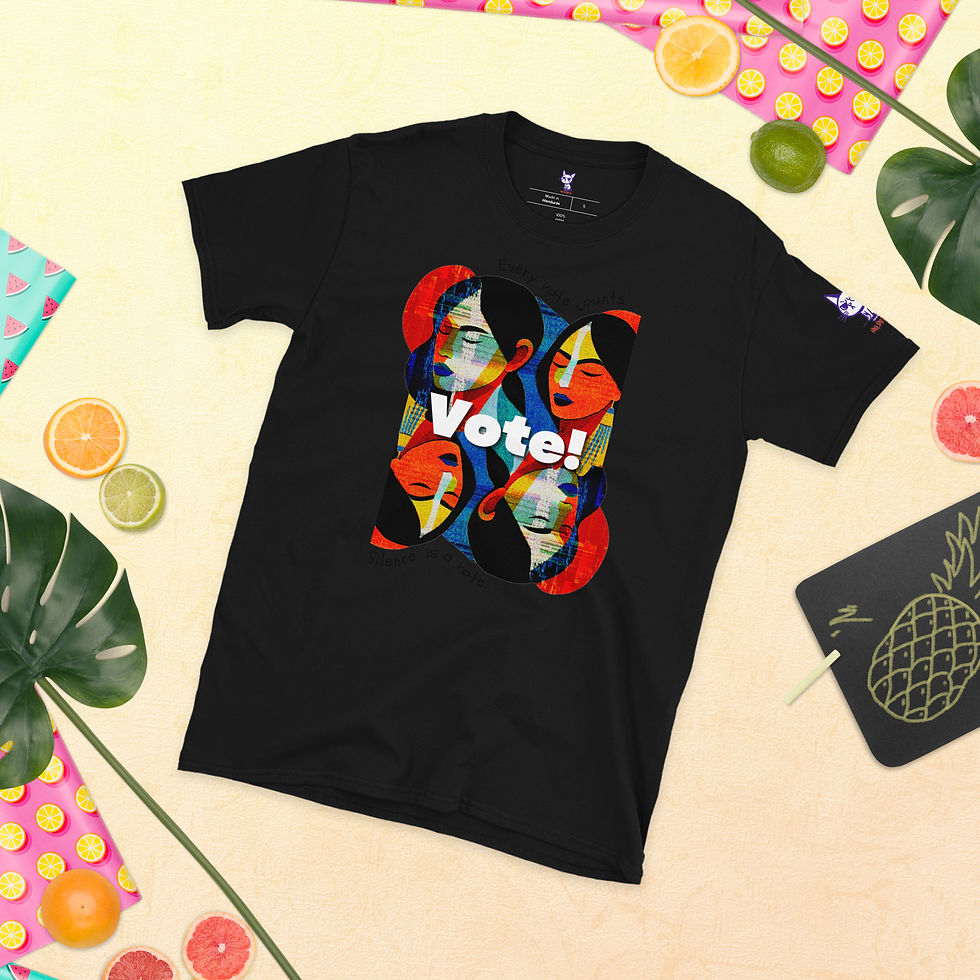 Thumbnail: Unisex Basic Softstyle T-Shirt | Gildan 64000