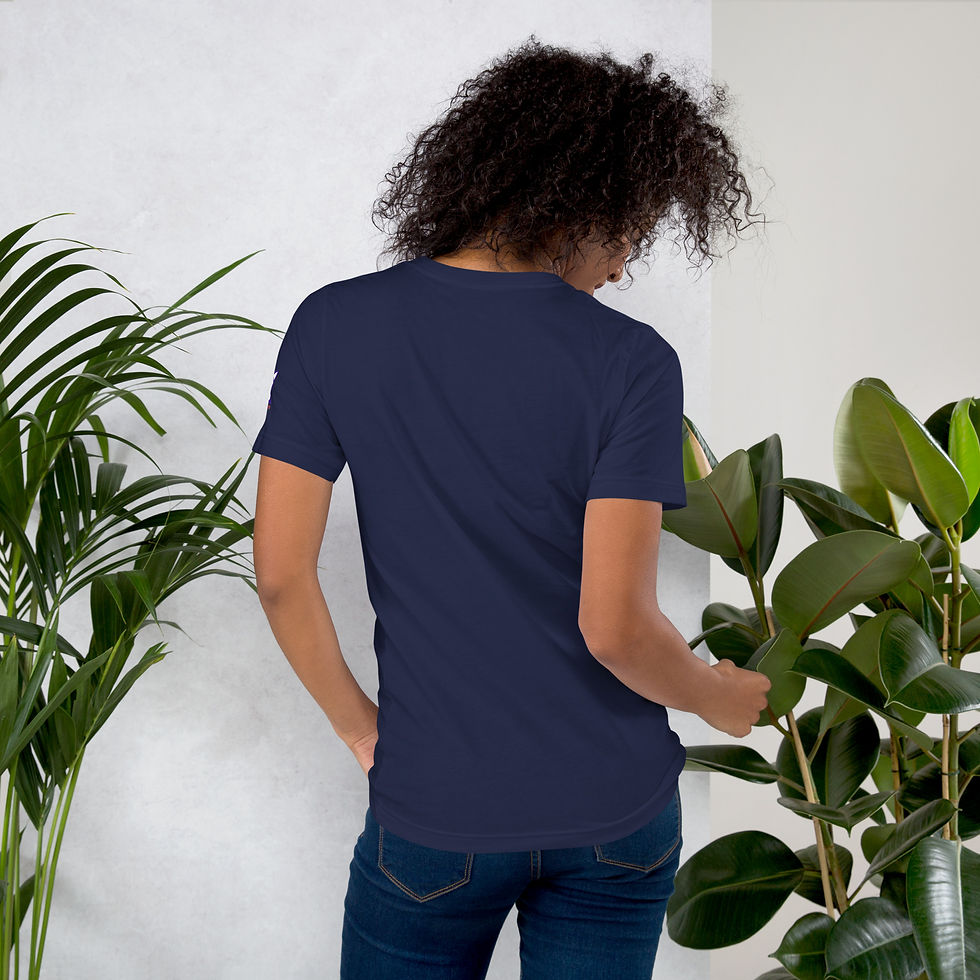 Thumbnail: Unisex Staple T-Shirt | Bella + Canvas 3001