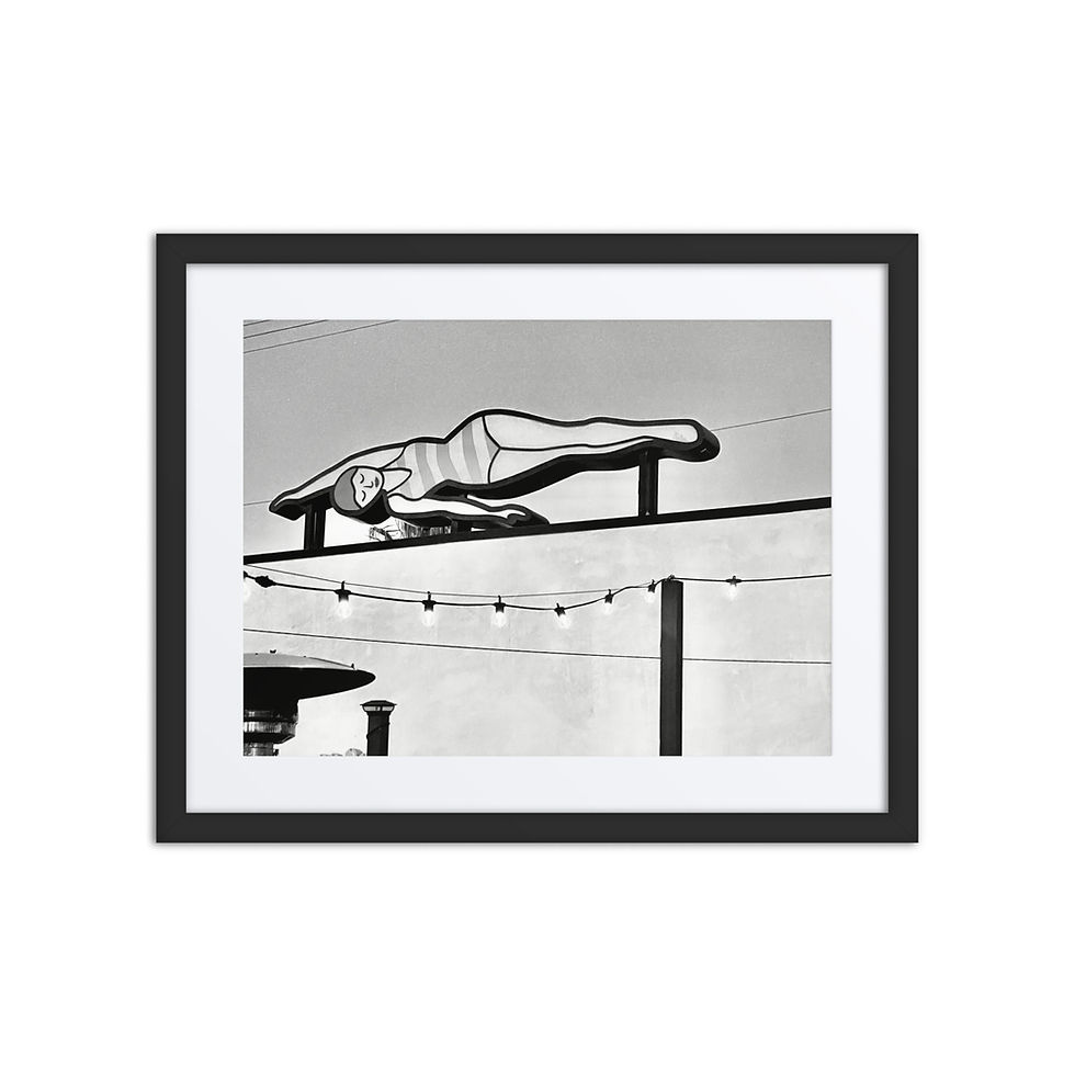 Thumbnail: Swimer (Encinitas, CA)