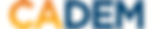CADEM Logo