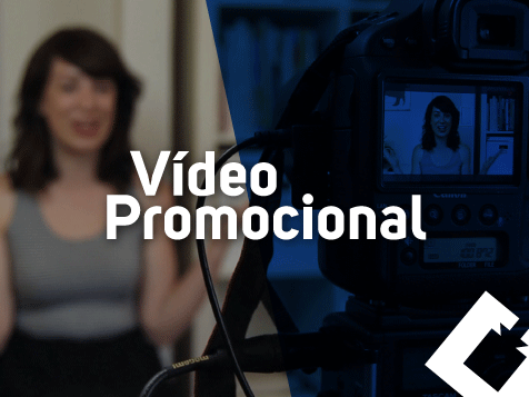 Vídeo Promocional