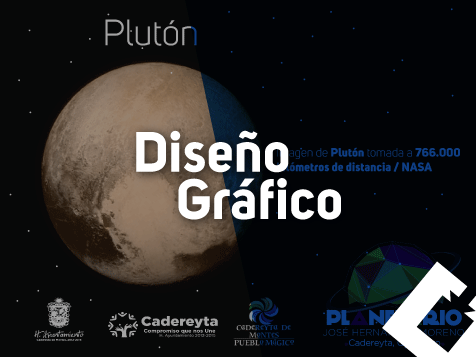 Diseño Gráfico