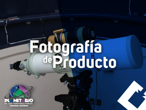 Fotografía de producto