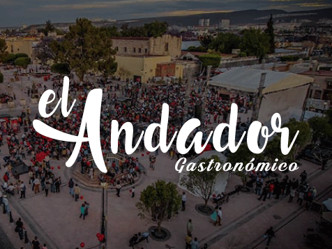 El Andador Gastrónomico