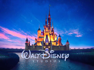¿CUÁNTO GANA DISNEY EN UN DÍA?
