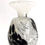 Thumbnail: Murano Mid Century Bubble Glass Vase