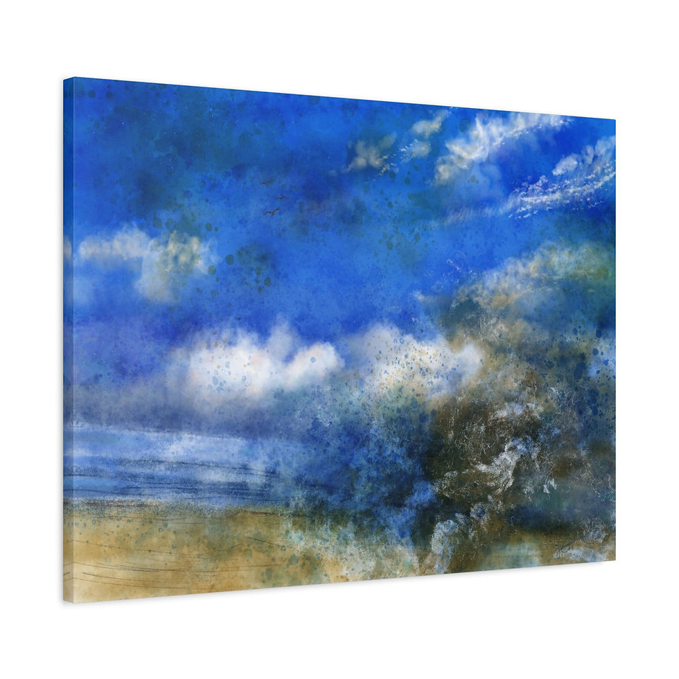 Thumbnail: Beautiful Mess