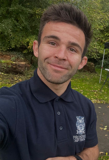 Pagan trails marathon & Half marathon