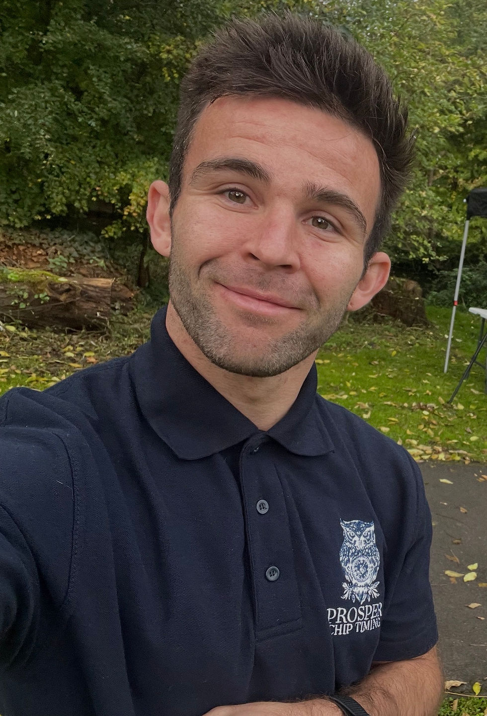 Pagan trails marathon & Half marathon