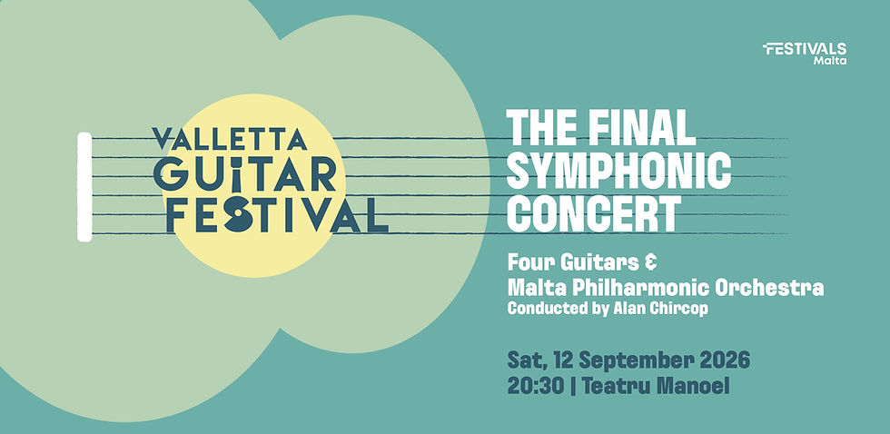 The Final Symphonic Concert