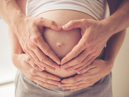 IVF can be a Tough Road for Couples