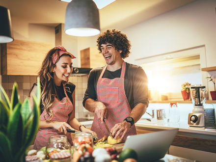 5 Relationship Rituals for Couples That Want To Stay Happy