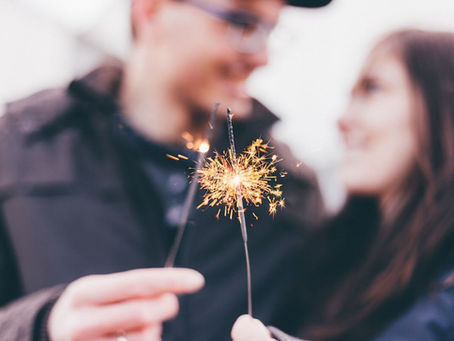 Stress test your relationship this New Year 2021