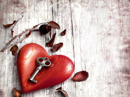 Key To Love by Melissa Ferrari - Relationship Coach