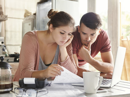 Is it time you gave your relationship a health check?