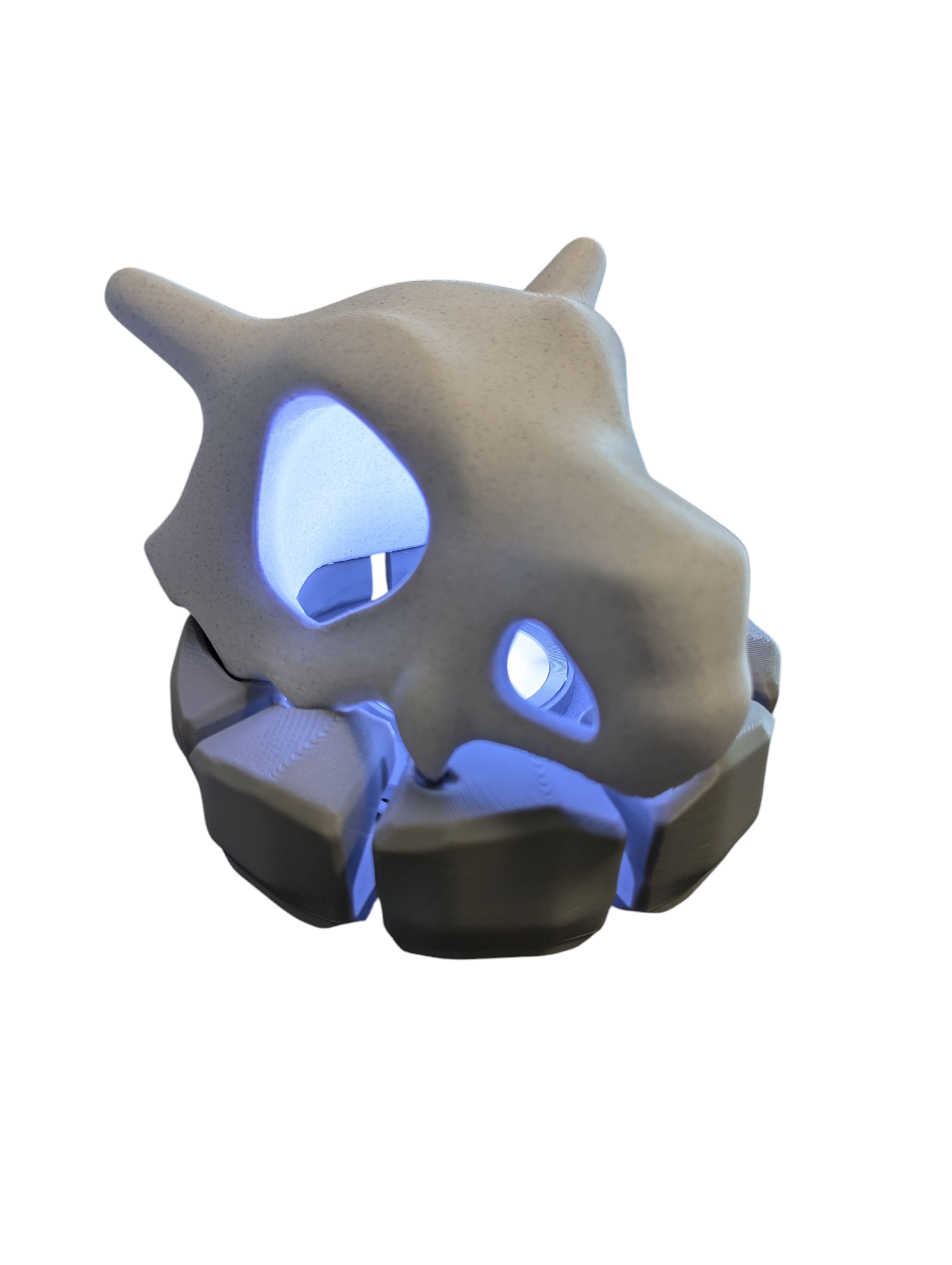 Cubone lamp