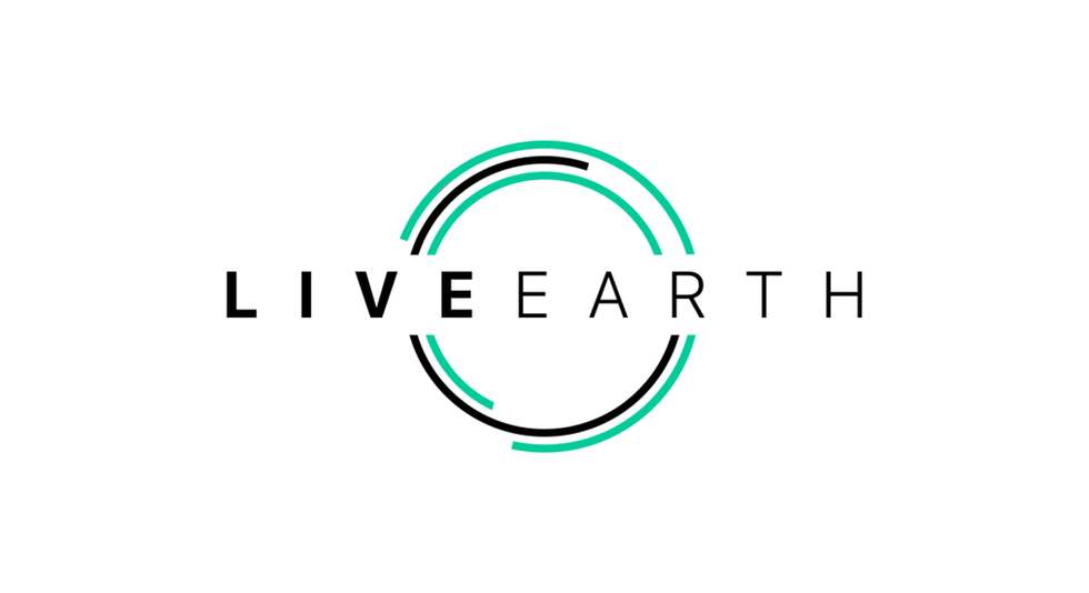 Live Earth