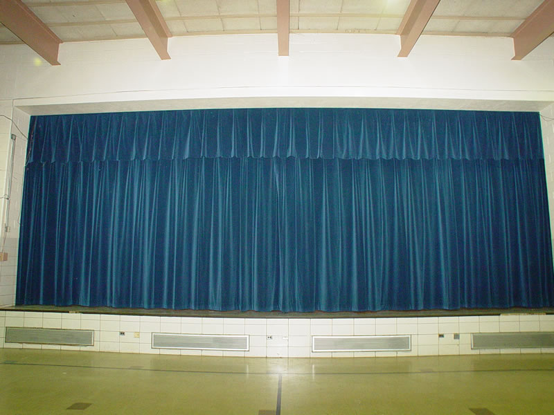 Theatrical Stage Curtains Llc Project Gallery