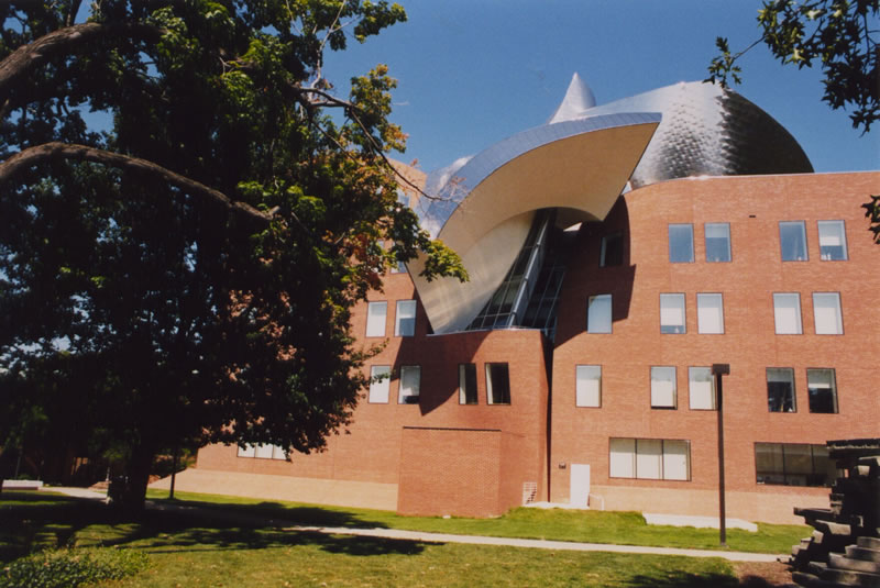 CWRU Peter B. Lewis Weatherhead School of Management - Cleveland OH