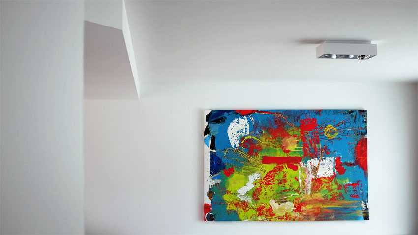 Pilotis (2014)