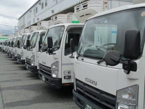 グッドドライバー賞 受賞!