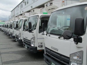 グッドドライバー賞 受賞!