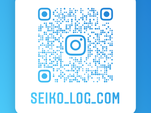 インスタグラム始めました!!