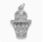 silver rhinestone basketball & goal.jpg