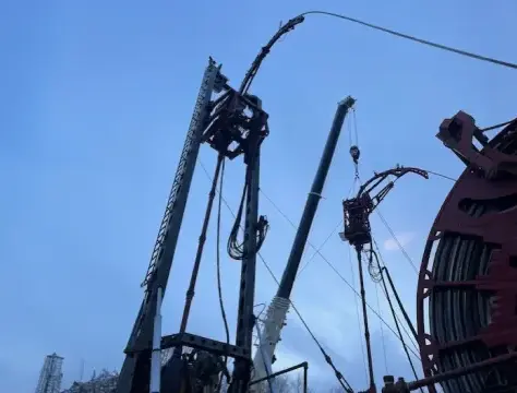 Choosing the Right Service Partner