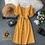 Thumbnail: Off Shoulder Dress