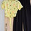 Thumbnail: Crop Top with Plazzo