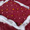Thumbnail: Bandhani Suit Fabric