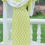 Thumbnail: Kurti Pant Set with Mask