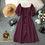Thumbnail: Off Shoulder Dress