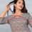 Thumbnail: Designer Kurti with Pant