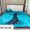 Thumbnail: Printed Bedsheet