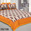 Thumbnail: Double Bedsheet