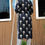 Thumbnail: Beautiful Floral Printed and Sequins Worked Kurti Paired with Printed Pant