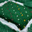 Thumbnail: Bandhani Suit Fabric