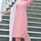 Thumbnail: Kurti Pant Set with Mask