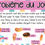 Miniature : Routine du matin - Juin 4e année