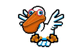 pelican