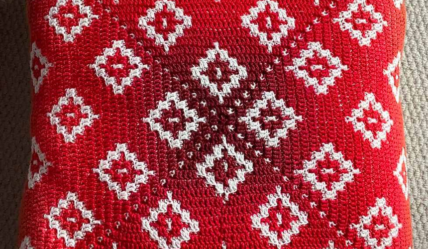 Tester: Karin McKelvey